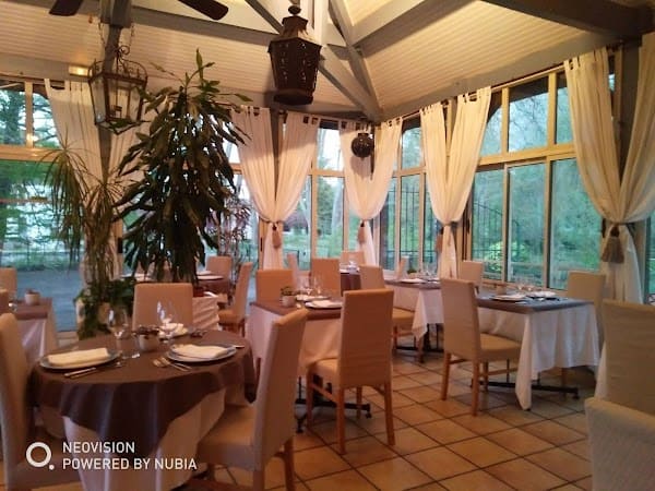 Restaurant Le Domaine des Tentations à Gradignan, France