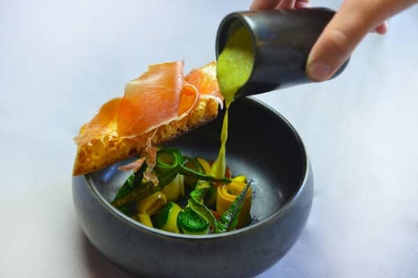 Restaurant Le Domaine du Seudre à Saint-Germain-du-Seudre, France