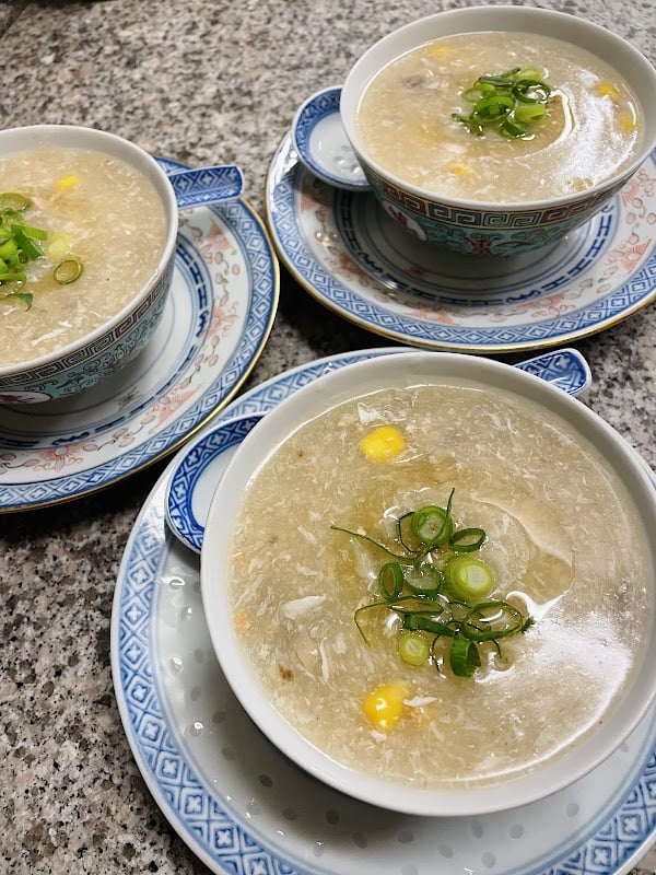 Restaurant Le Dragon Bol à Verviers, Belgique