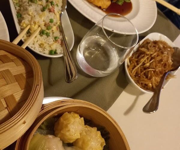 Restaurant Le Dragon D’or à Remiremont, France