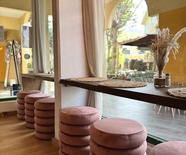 Restaurant Le Faam à Saint-Paul, La Réunion