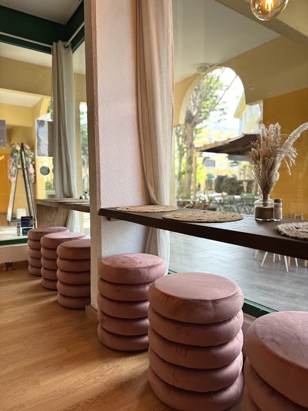 Restaurant Le Faam à Saint-Paul, La Réunion