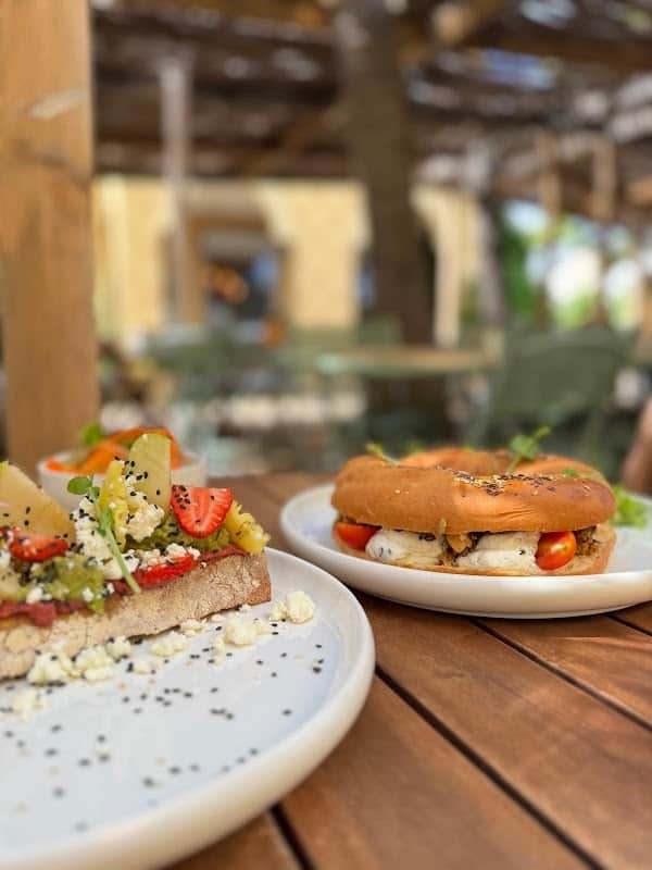 Restaurant Le Faam à Saint-Paul, La Réunion