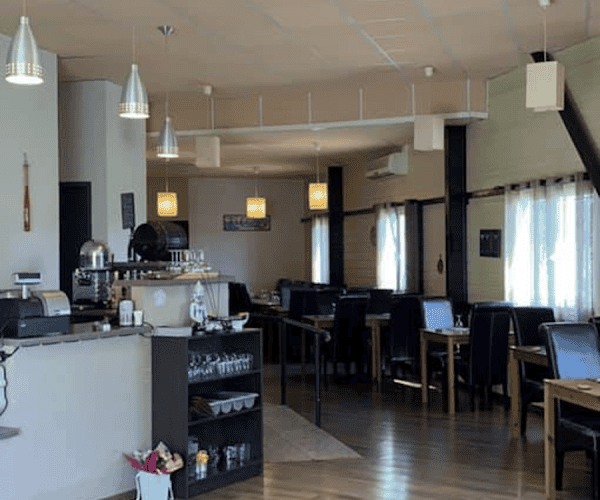 Restaurant Le Familly à Istres, France