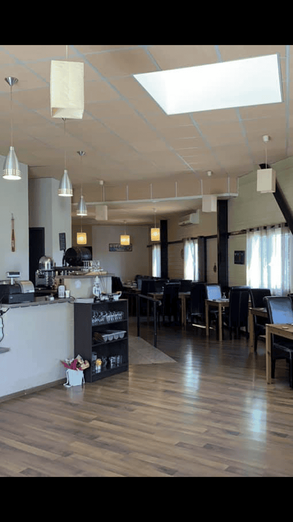 Restaurant Le Familly à Istres, France