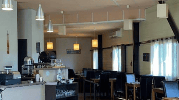 Restaurant Le Familly à Istres, France