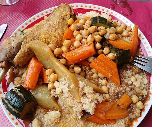 Restaurant LE FIGUIER à Narbonne, France