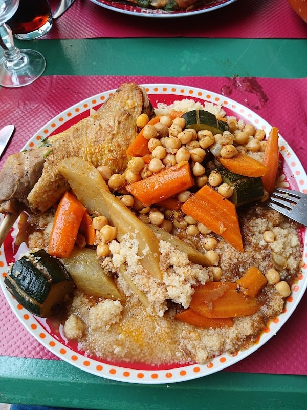 Restaurant LE FIGUIER à Narbonne, France