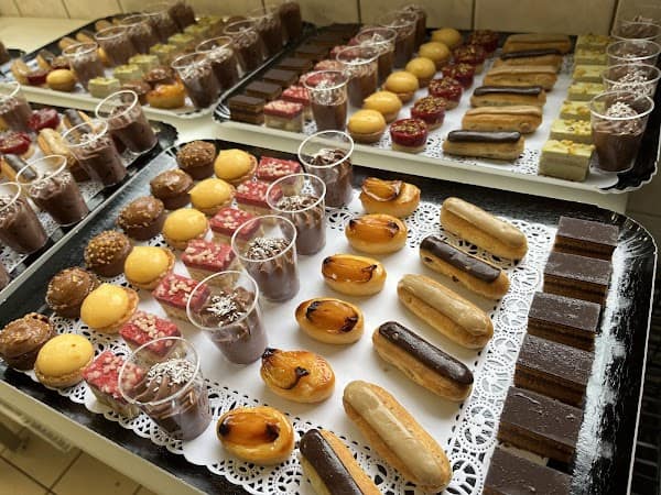 Restaurant Le Fin Plateau à Toul, France