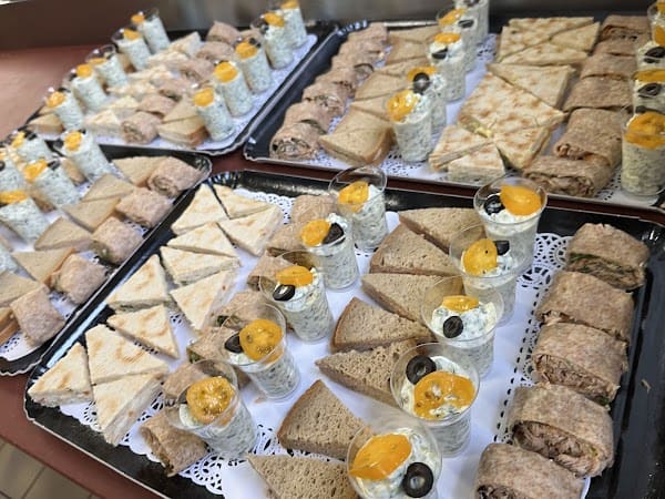 Restaurant Le Fin Plateau à Toul, France