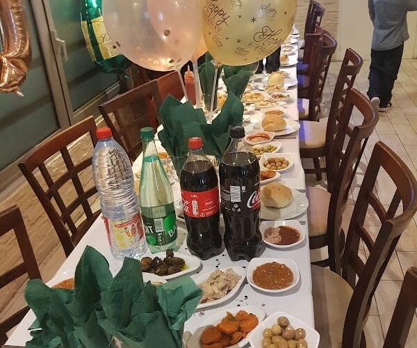 Restaurant Le Flash Bobigny à Bobigny, France