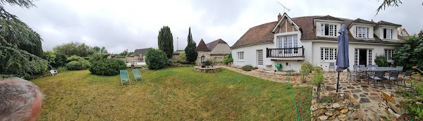 Restaurant Le Flaubert à Villenauxe-la-Grande, France