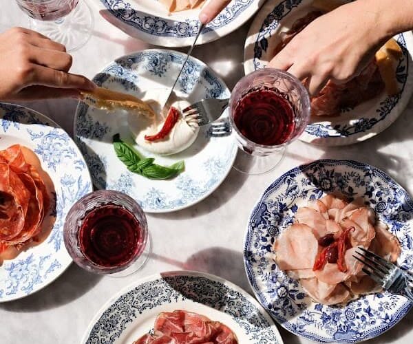 Restaurant Le Florentin à Les Pennes-Mirabeau, France
