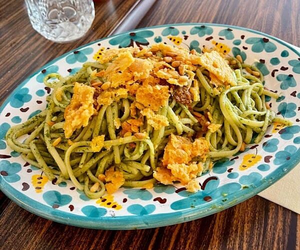 Restaurant Le Florentin à Les Pennes-Mirabeau, France