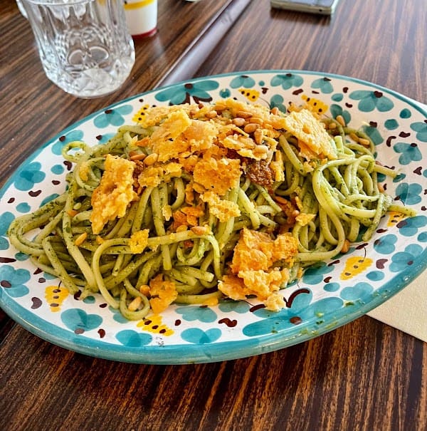 Restaurant Le Florentin à Les Pennes-Mirabeau, France