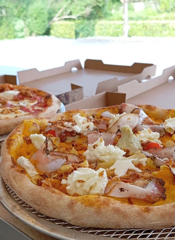 Restaurant Le Food’Éric Jonzac à Jonzac, France