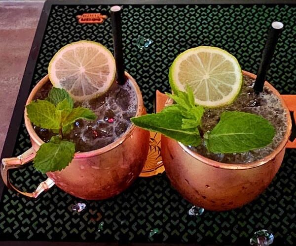 Restaurant Le Forum à Aix-en-Provence, France