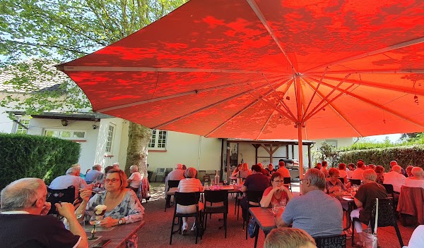 Restaurant Le Foyer Des Pêcheurs à Illkirch-Graffenstaden, France