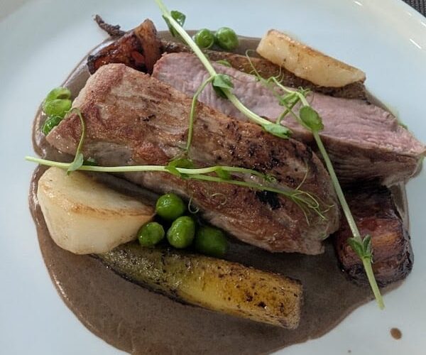 Restaurant Le Foyer Des Pêcheurs à Illkirch-Graffenstaden, France