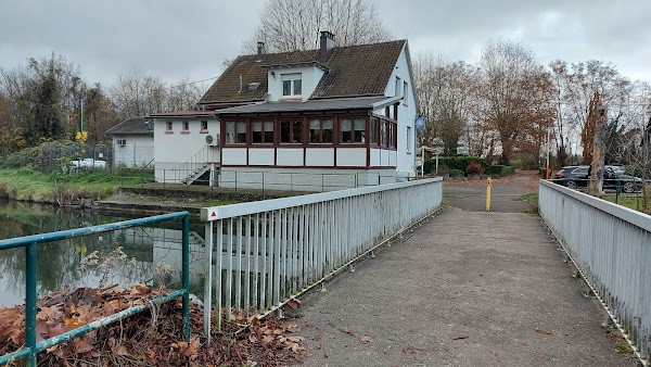 Restaurant Le Foyer Des Pêcheurs à Illkirch-Graffenstaden, France