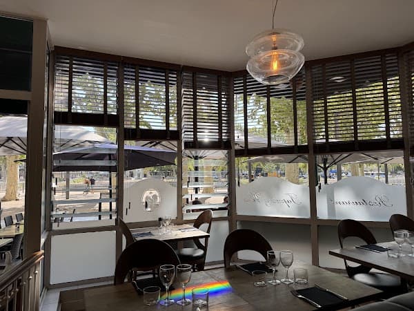 Restaurant Le France à Narbonne, France