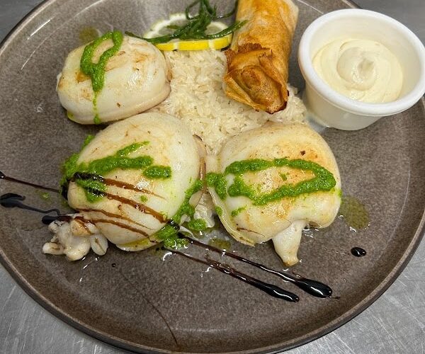 Restaurant Le France à Narbonne, France