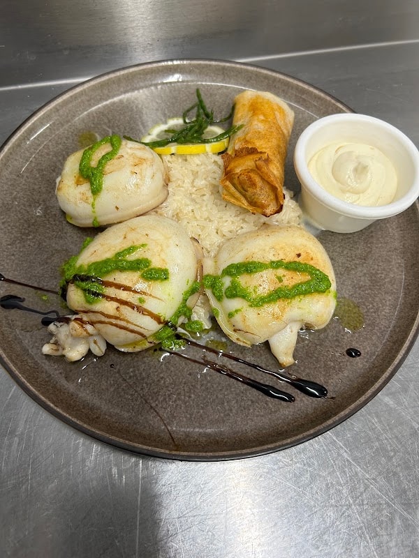 Restaurant Le France à Narbonne, France