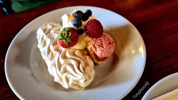 Restaurant Le Fribourgeois à Bulle, Suisse