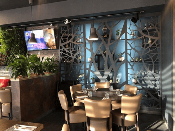 Restaurant Le Galanga – Pantin à Pantin, France