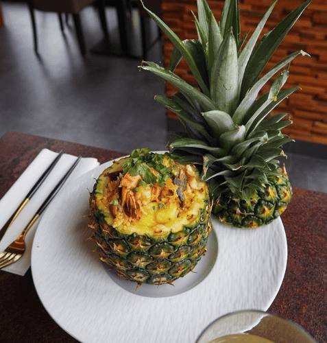 Restaurant Le Galanga – Pantin à Pantin, France