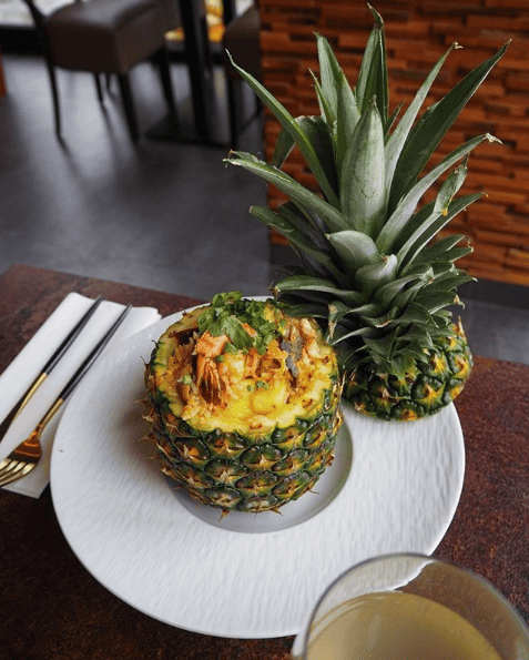 Restaurant Le Galanga – Pantin à Pantin, France