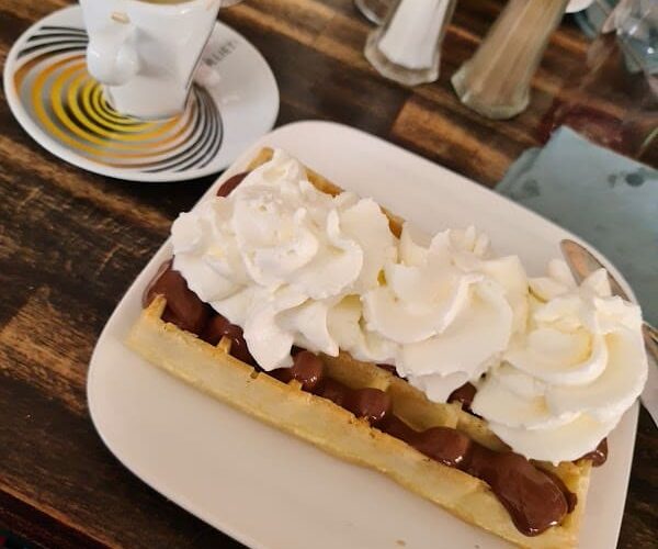 Restaurant Le Galipo à Carcans, France