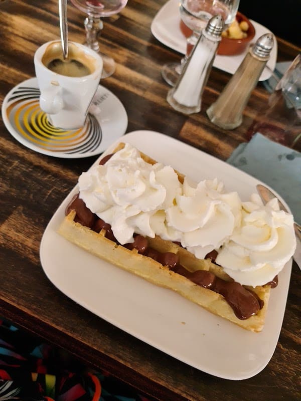 Restaurant Le Galipo à Carcans, France
