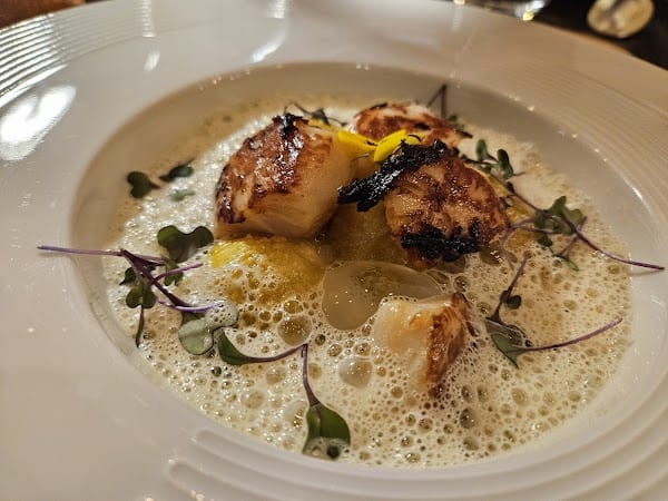 Restaurant Le Garage à Martigues, France