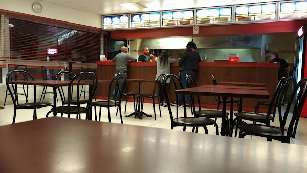 Restaurant Le gavroche à Florange, France