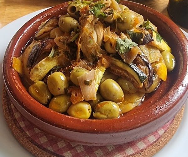 Restaurant Le Gevaudan à Pantin, France