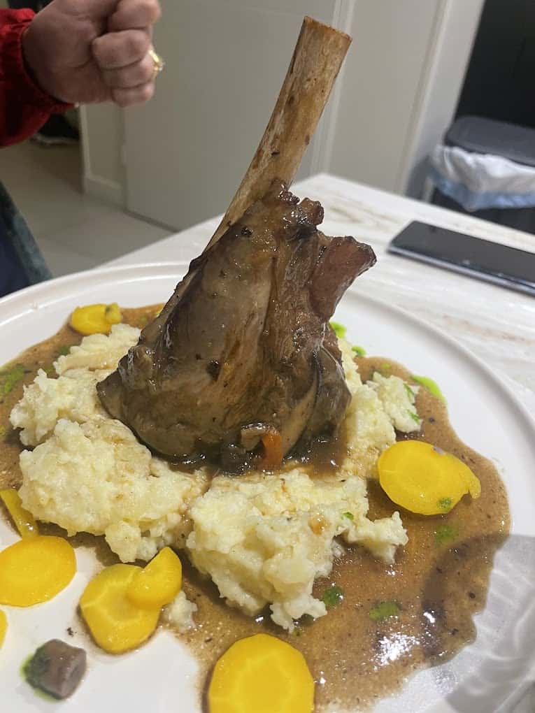 Restaurant Le Glacier des allées à Béziers, France