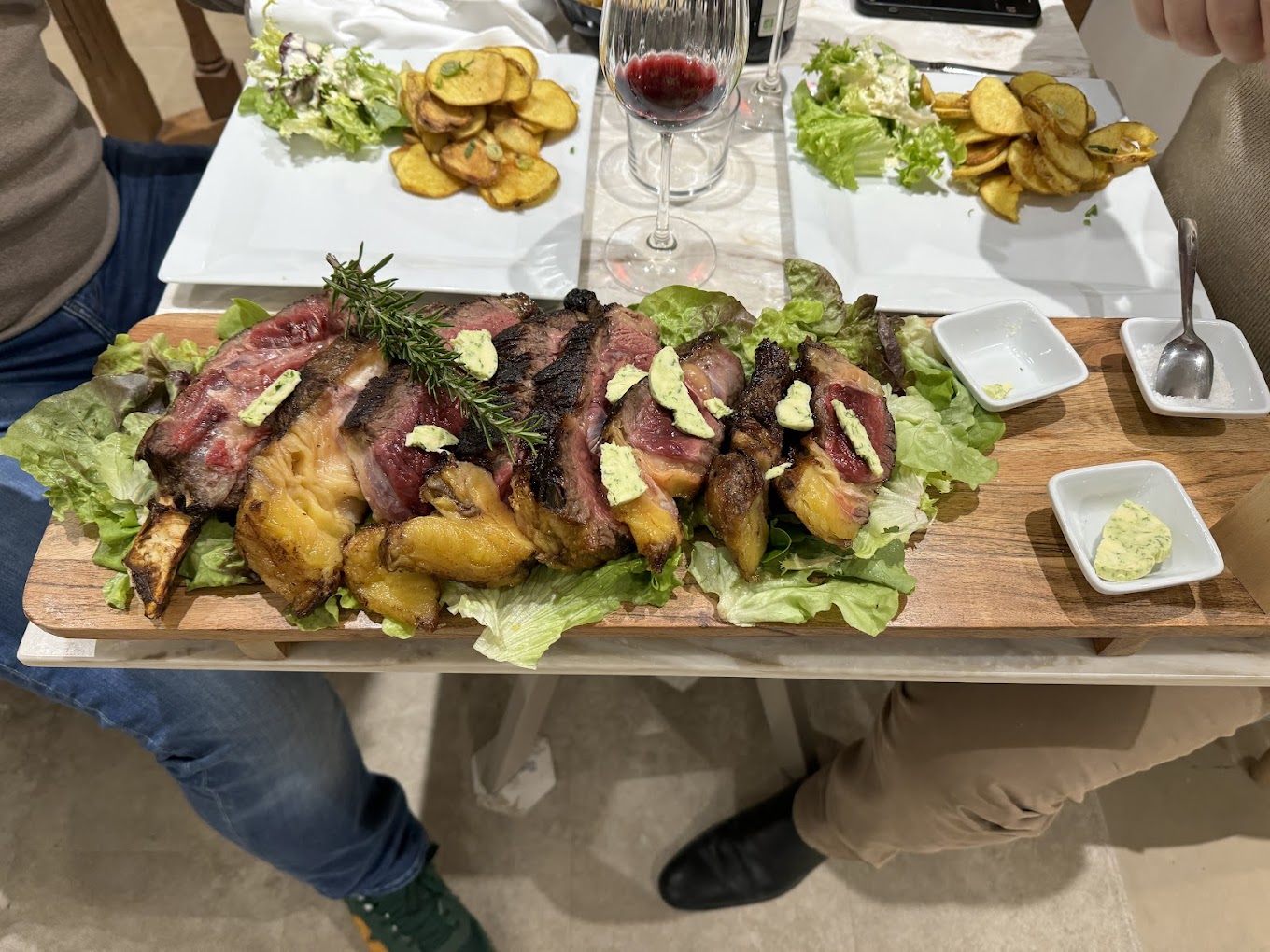 Restaurant Le Glacier des allées à Béziers, France