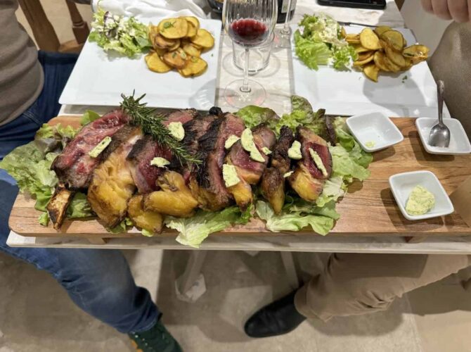 Restaurant Le Glacier des allées à Béziers, France