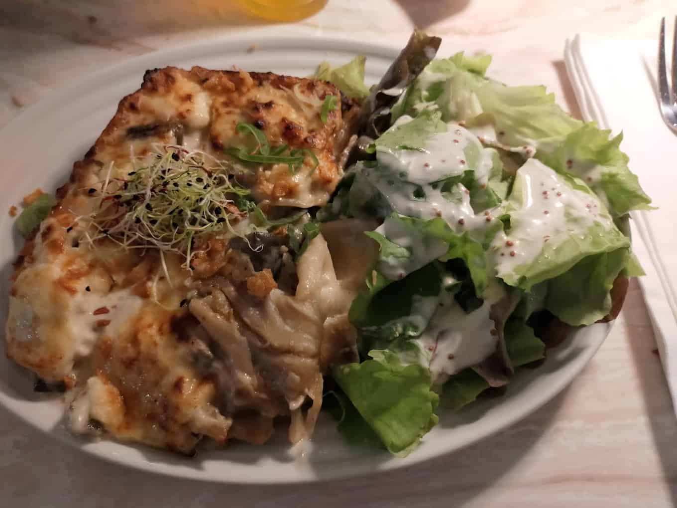 Restaurant Le Glacier des allées à Béziers, France