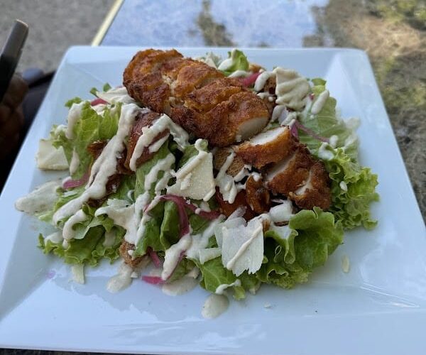 Restaurant Le Glacier des allées à Béziers, France