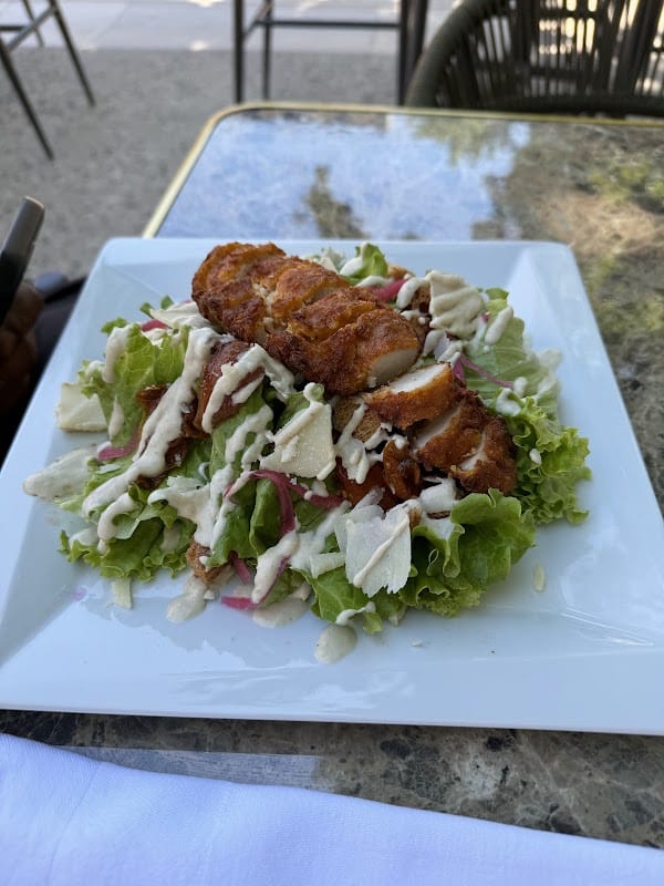Restaurant Le Glacier des allées à Béziers, France