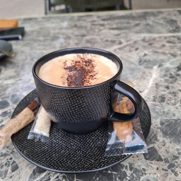 Restaurant Le Glacier des allées à Béziers, France