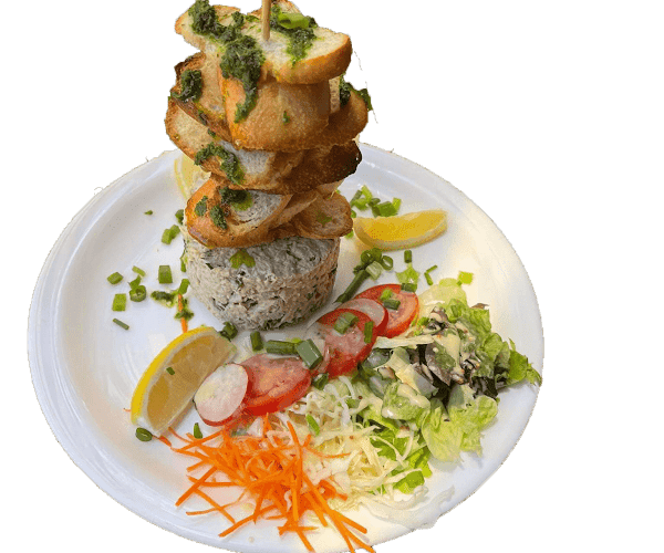 Restaurant LE GLACIER DU LAGON à Saint-Paul, La Réunion