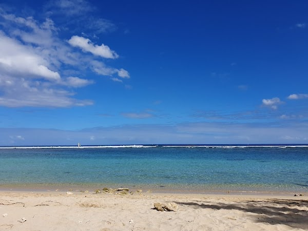 Restaurant LE GLACIER DU LAGON à Saint-Paul, La Réunion