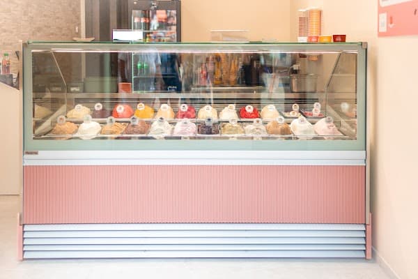 Restaurant Le glacier du vignoble à Kaysersberg-Vignoble, France