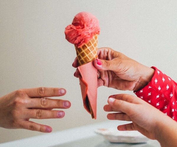 Restaurant Le glacier du vignoble à Kaysersberg-Vignoble, France