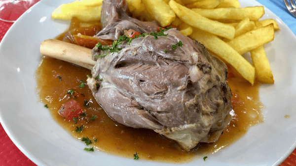 Le Gorki – Restaurant Bar Brasserie à Le Blanc-Mesnil, France