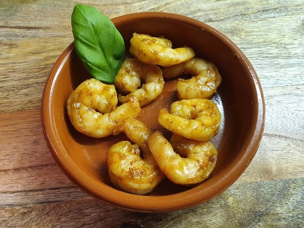 Restaurant Le Gout Soiree à Wetteren, Belgique