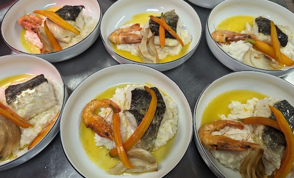 Le Grand Café – Brasserie – Restaurant à Rodez, France